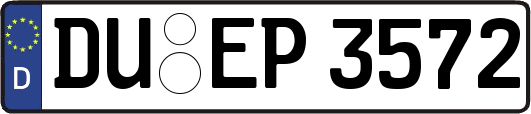 DU-EP3572