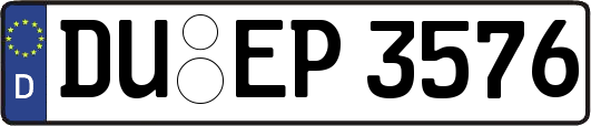 DU-EP3576