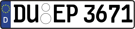 DU-EP3671