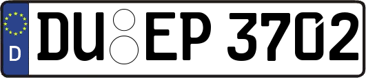 DU-EP3702