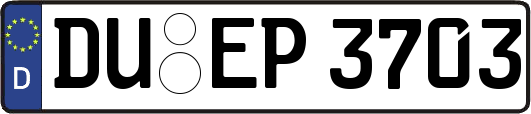 DU-EP3703
