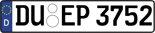 DU-EP3752