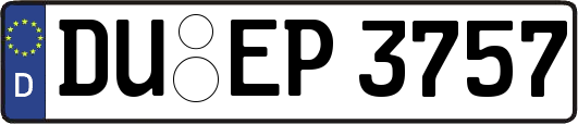 DU-EP3757
