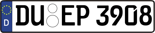 DU-EP3908