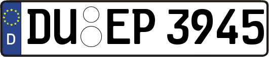 DU-EP3945