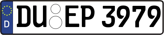 DU-EP3979