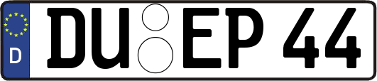 DU-EP44