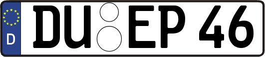 DU-EP46