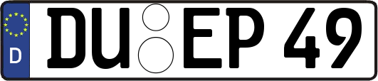 DU-EP49