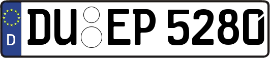 DU-EP5280