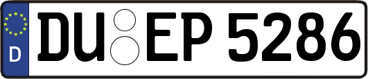 DU-EP5286