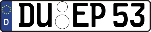 DU-EP53
