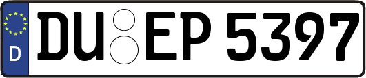 DU-EP5397