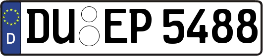 DU-EP5488
