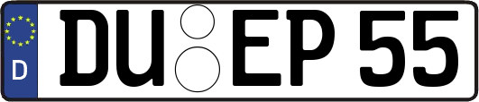 DU-EP55