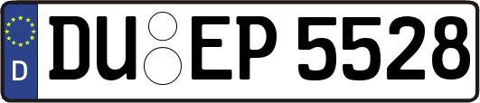 DU-EP5528