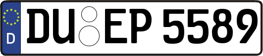 DU-EP5589