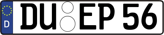 DU-EP56