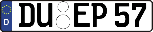 DU-EP57