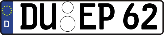 DU-EP62