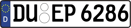 DU-EP6286