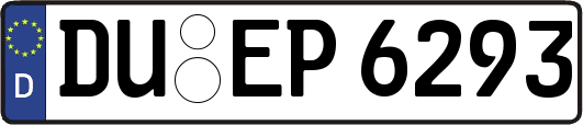 DU-EP6293