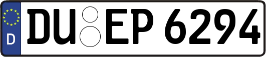 DU-EP6294