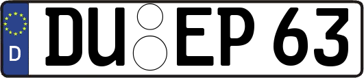 DU-EP63