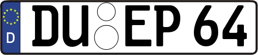 DU-EP64