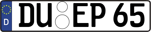 DU-EP65