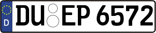 DU-EP6572