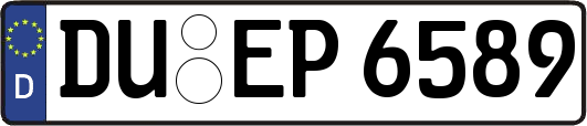 DU-EP6589