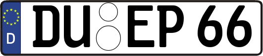 DU-EP66