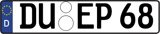 DU-EP68