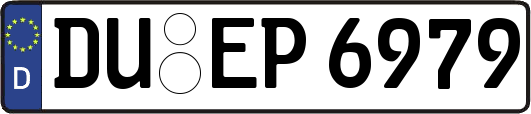 DU-EP6979