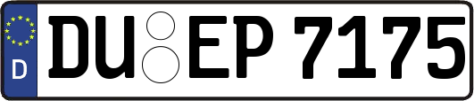 DU-EP7175