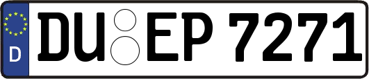 DU-EP7271