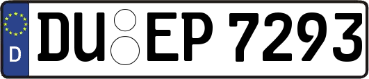 DU-EP7293