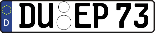 DU-EP73
