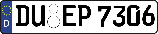 DU-EP7306