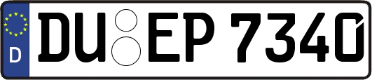 DU-EP7340