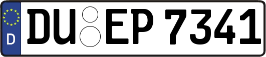 DU-EP7341