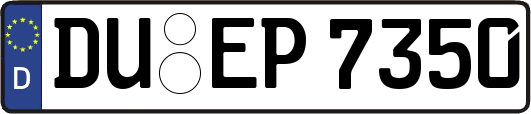DU-EP7350