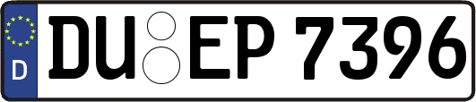 DU-EP7396