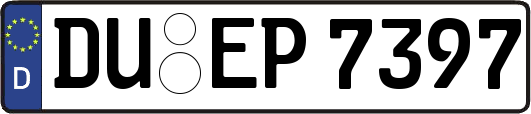 DU-EP7397