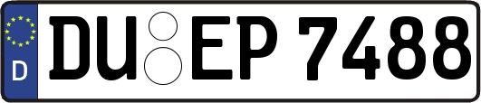 DU-EP7488