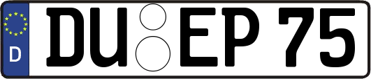 DU-EP75