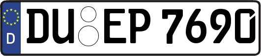 DU-EP7690