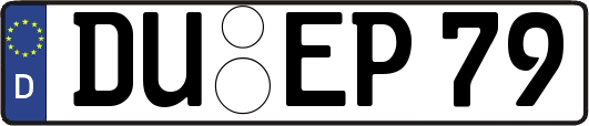 DU-EP79