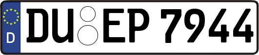 DU-EP7944